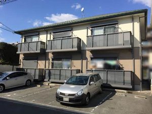 パークアレイ武庫川