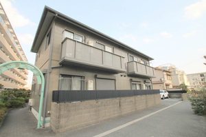 ノゾミハイツ 0202号-1