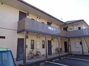 メゾン・クレア 0201号-1