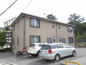 フラッツ夙川