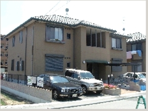 ＦＲＯＭ西宮北口 0101号-1