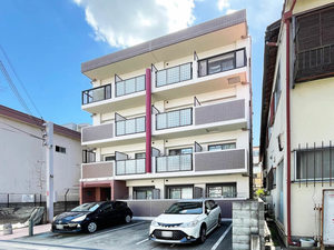 エルポート武庫之荘 0302号-1