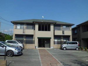 シャーメゾン宝塚長尾