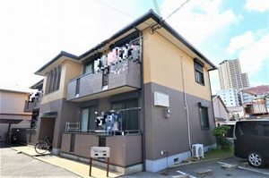 ＭＯＭＭＹ　ＢＥＬＬ　Ａ棟、Ｂ棟 A201号-1