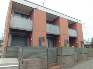 フラッツ宝塚 0103号-1