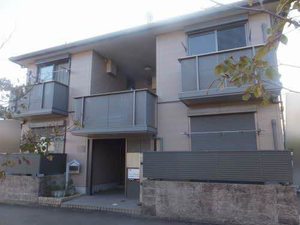 カナート西宮北口 0101号-1