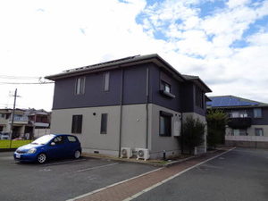 ハーモニーヒルズ武庫之荘