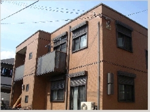 シャーメゾン夙川