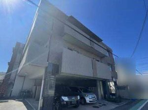 アイエフノヴァ上甲子園 0302号-1