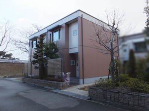 グラシアフィス武庫川