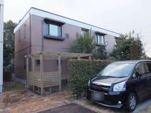 グラシアフィス武庫川