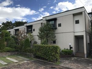 グラシアフィス武庫川