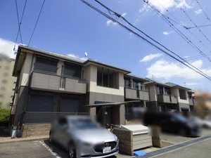 グリーンハイム伊丹