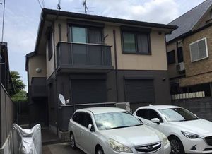 ボナール松並 0202号-1