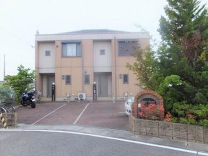 ソレイル・レヴァントⅠ・Ⅱ・Ⅲ番館