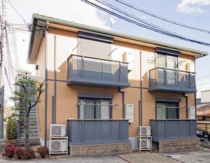 シャーメゾン浜町