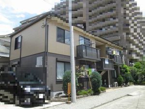 ファミール橘 0102号-1