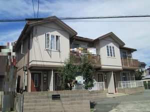 コナハイツ南野 0103号-1