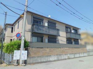 ディアス中山 B201号-1