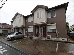 メゾン・ド・ヴェリテ