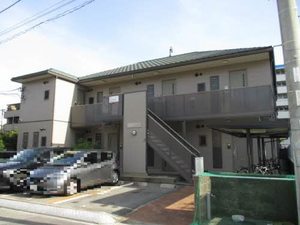 サンパレス武庫之荘 0102号-1