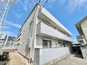 ルイ・シャトレ武庫之荘