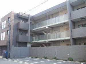 アイエフコート西宮