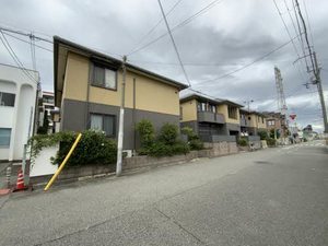 シャーメゾン大庄