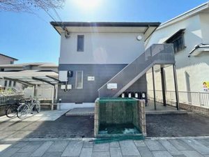 メゾン難波 0102号-1