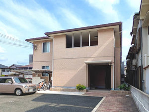 サンヴィラージュ・レイ