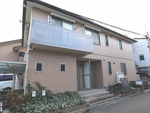 シャーメゾン北本町