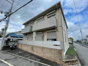 シャーメゾンＭＶ－Ⅰ