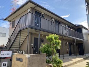 松本ハイツ 0201号-1