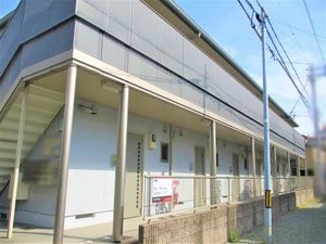 ヤマニハイツ 0102号-1