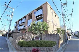 ル・シュマン塚口