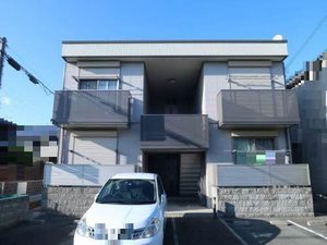 Ｍａｉｓｏｎ　Ｐｏｓｙ 0202号-1