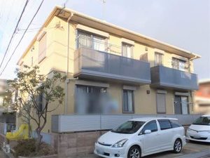 コアロード門戸 0102号-1