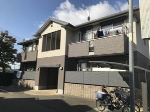 シャーメゾン誠和