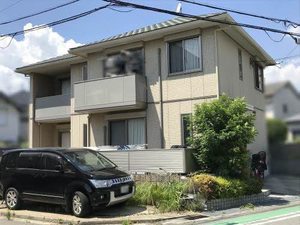 アイエフハイツ甲子園Ⅲ