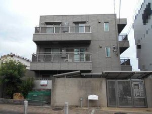 プレジール南塚口