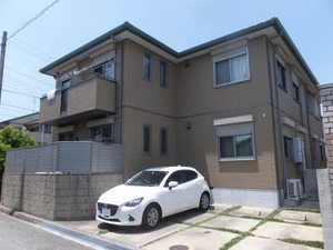 ハーヴェスト宝塚 0201号-1