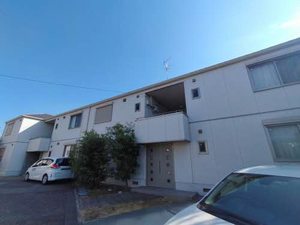 アトレ安堂寺 B202号-1