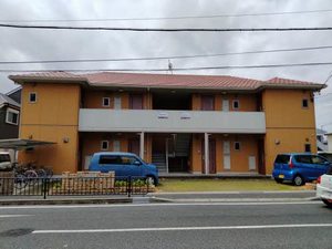 Ｒａｓｅｎ　Ｇａｒｔｅｎ 0105号-1