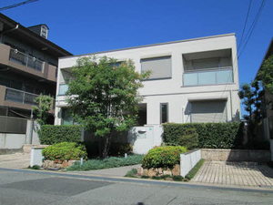 Ｂｌａｎｃ　Ｃｕｂｅ伊丹