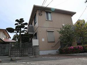 メゾンドオリーブ