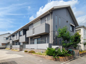 プライムメゾン