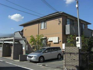 シャーメゾン甲子園口