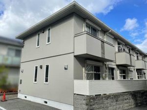 サカセ川ハイツＣ 0102号-1