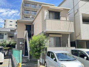 伊丹駅前フレンドマンション