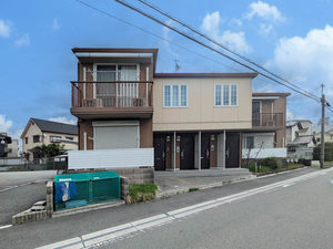 コナハイツ南野Ⅱ 0202号-1